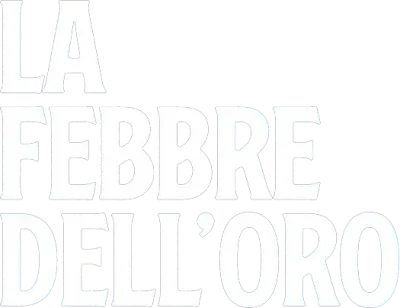 La febbre dell'oro streaming La febbre dell'oro