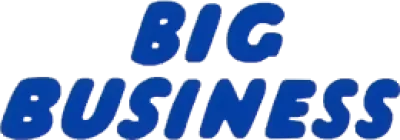 GRANDI AFFARI - BIG BUSINESS streaming GRANDI AFFARI - BIG BUSINESS
