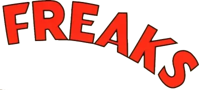 Freaks (1932)