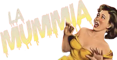 La mummia streaming La mummia