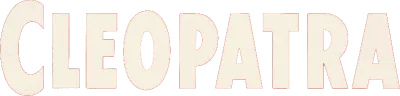 Cleopatra