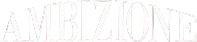 Ambizione streaming Ambizione