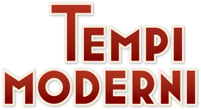 Tempi moderni streaming Tempi moderni