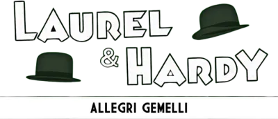Allegri gemelli streaming Allegri gemelli