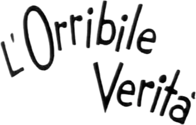 L'orribile verità streaming L'orribile verità