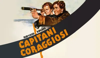 Capitani coraggiosi streaming Capitani coraggiosi