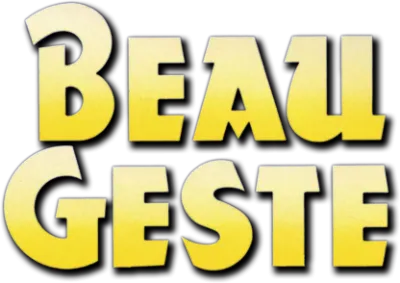 Beau Geste streaming Beau Geste