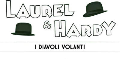 I diavoli volanti streaming I diavoli volanti