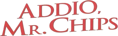 Addio, mr. Chips! streaming Addio, mr. Chips!