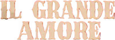 Il grande amore [B/N]
