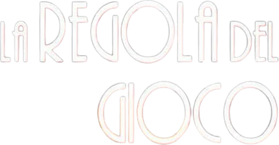 La regola del gioco streaming La regola del gioco