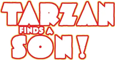 Il figlio di Tarzan