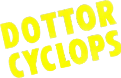 Il dottor Cyclops streaming Il dottor Cyclops