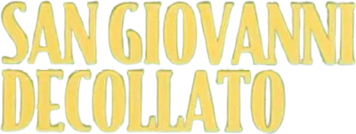 San Giovanni decollato streaming San Giovanni decollato