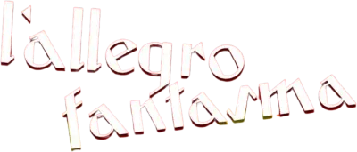 L'allegro fantasma streaming L'allegro fantasma