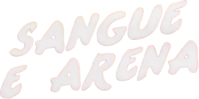 Sangue e arena streaming Sangue e arena