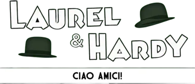 Ciao amici! streaming Ciao amici!