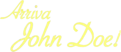 Arriva John Doe! streaming Arriva John Doe!