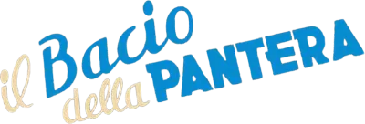 Il bacio della pantera streaming Il bacio della pantera