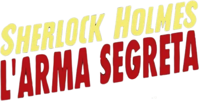Sherlock Holmes e l'arma segreta streaming Sherlock Holmes e l'arma segreta