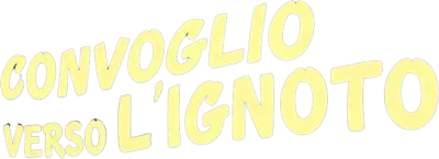 Convoglio verso l'ignoto streaming Convoglio verso l'ignoto