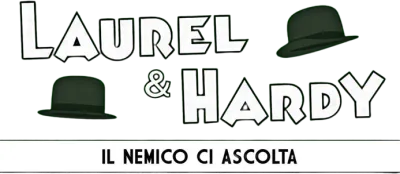 Il nemico ci ascolta streaming Il nemico ci ascolta