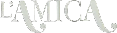 L'amica streaming L'amica