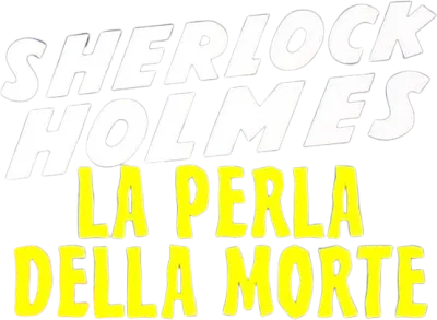 Sherlock Holmes e la perla della morte streaming Sherlock Holmes e la perla della morte