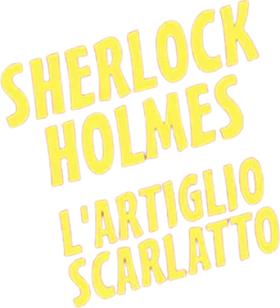 Sherlock Holmes e l'artiglio scarlatto streaming Sherlock Holmes e l'artiglio scarlatto