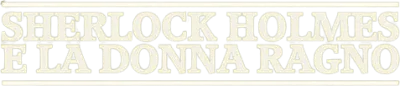 Sherlock Holmes e la donna ragno streaming Sherlock Holmes e la donna ragno