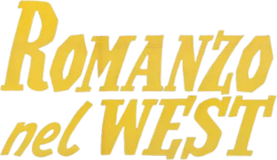 Romanzo nel West