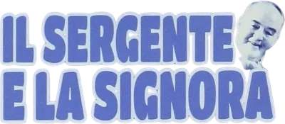 Il sergente e la signora streaming Il sergente e la signora
