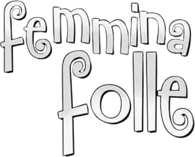 Femmina folle