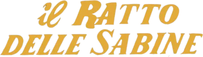 Il ratto delle Sabine streaming Il ratto delle Sabine