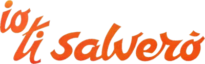 Io ti salverò