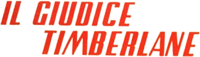 Il giudice Timberlane streaming Il giudice Timberlane