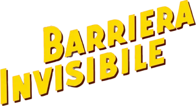 Barriera invisibile streaming Barriera invisibile