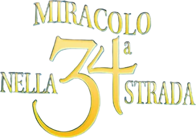 Il miracolo della 34a strada streaming Il miracolo della 34a strada