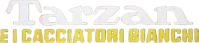 Tarzan e i cacciatori bianchi streaming Tarzan e i cacciatori bianchi