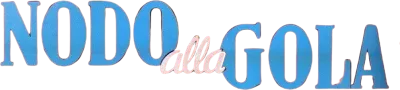 Nodo alla gola