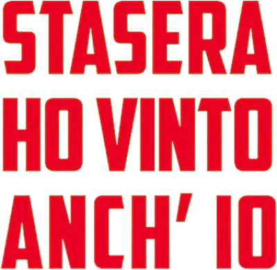 Stasera ho vinto anch'io streaming Stasera ho vinto anch'io