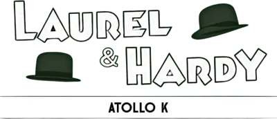Atollo K streaming Atollo K