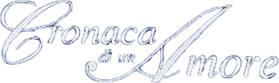 Cronaca di un amore streaming Cronaca di un amore