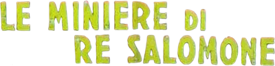 Le miniere di Re Salomone streaming Le miniere di Re Salomone