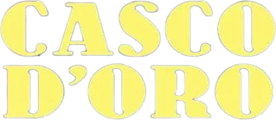 Casco d'oro streaming Casco d'oro