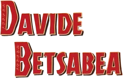 Davide e Betsabea streaming Davide e Betsabea