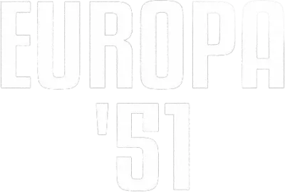 Europa '51 streaming Europa '51