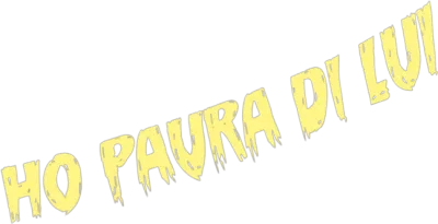 Ho paura di lui streaming Ho paura di lui