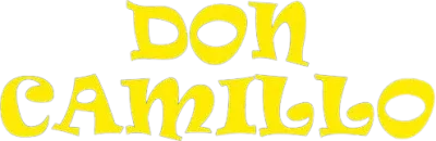Don Camillo streaming Don Camillo