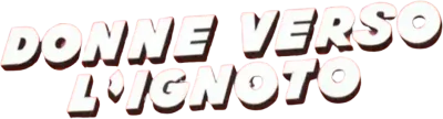 Donne verso l'ignoto